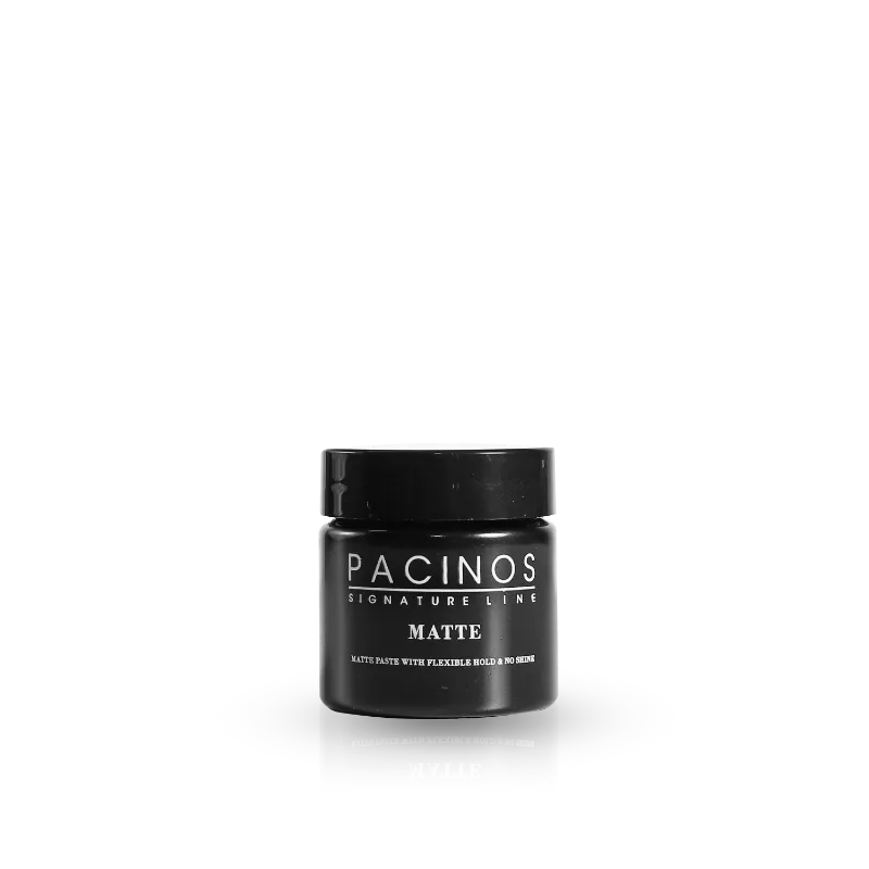 Pacino's Matte Cera Opaca Travel Size 28 g
