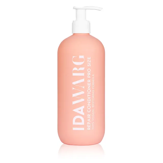 Ida Warg Beauty Repair Conditioner balsamo 500 ml riparatore