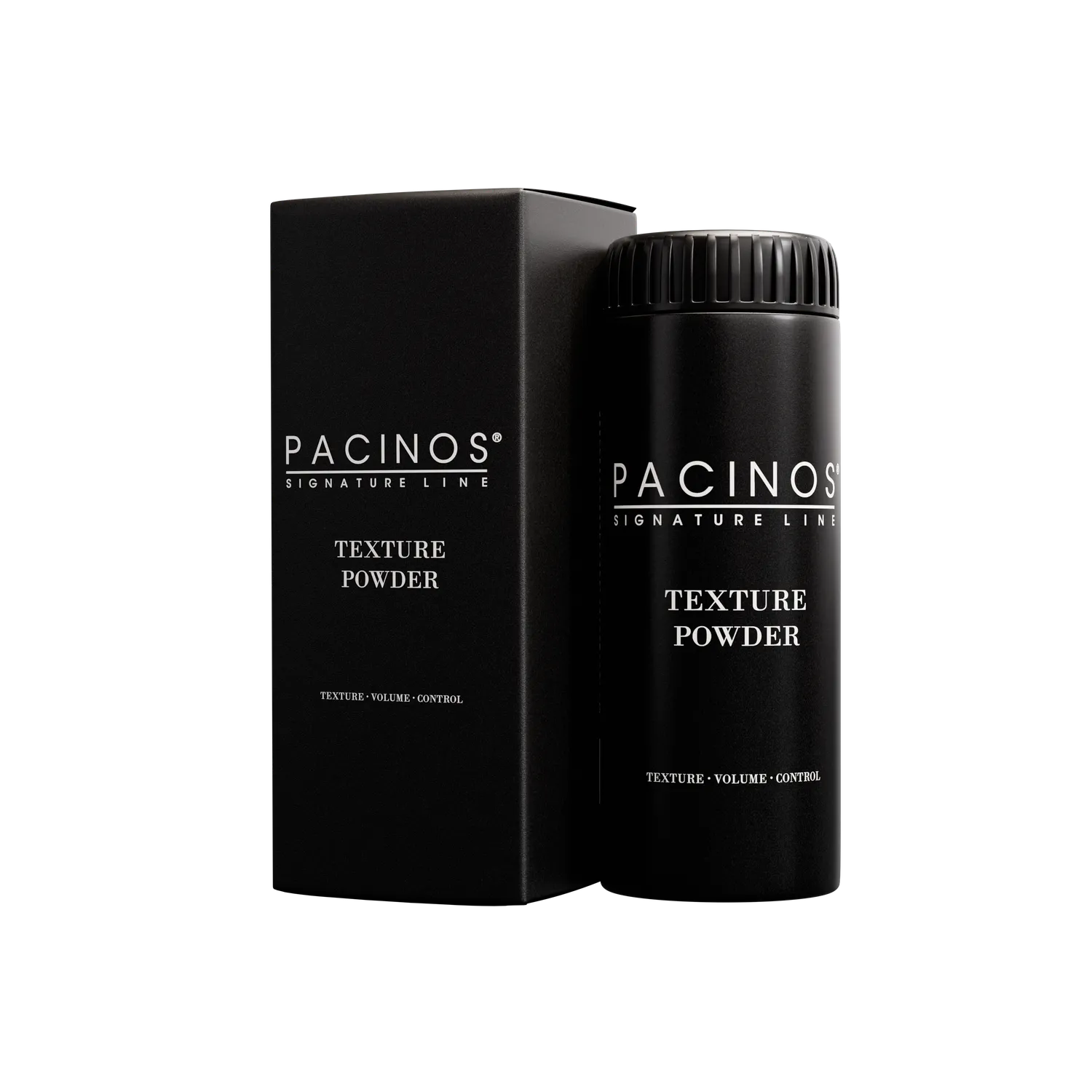 Pacino's Texture Powder polvere capelli 8g effetto opaco