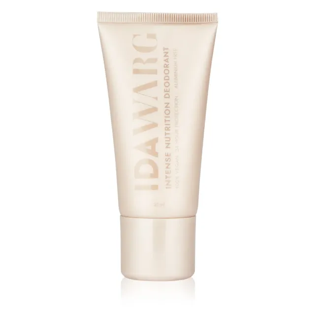 Ida Warg Intense Nutrition deodorante roll-on 50 ml
