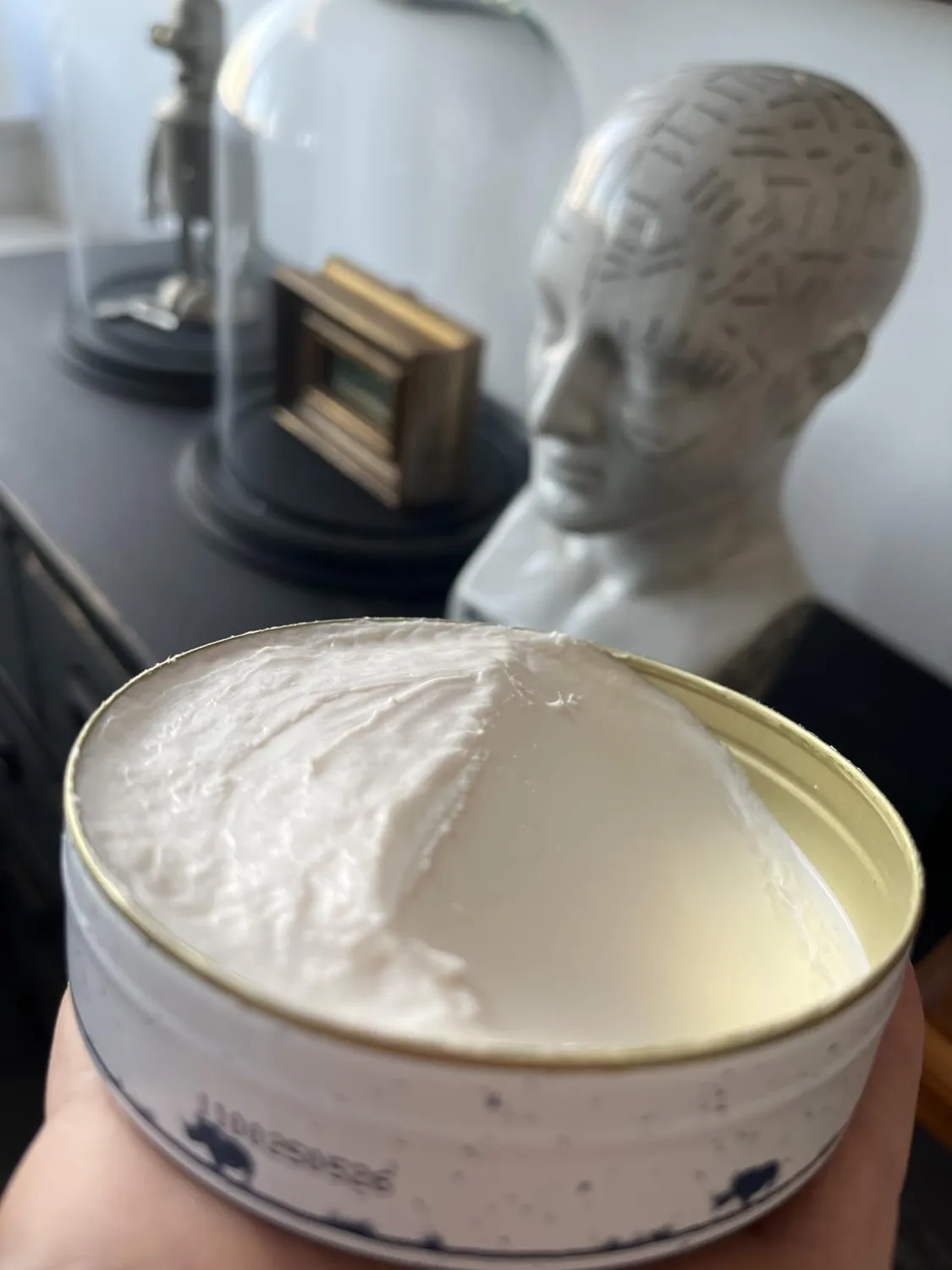 Tenax Matte Pomade cera capelli uomo 125 ml opaca