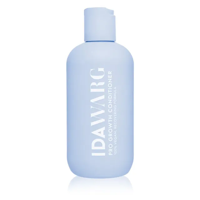 Ida Warg Pro Growth Conditioner balsamo 250 ml anticaduta