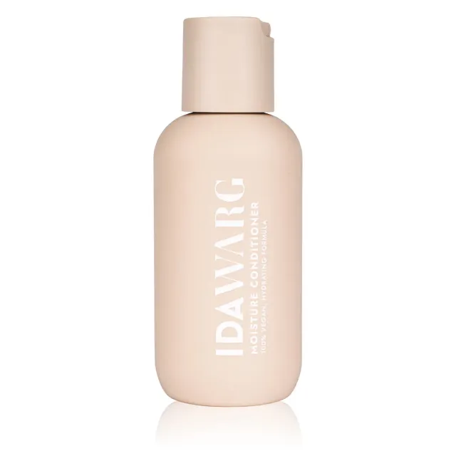 Ida Warg Beauty Moisture balsamo capelli 100 ml viaggio