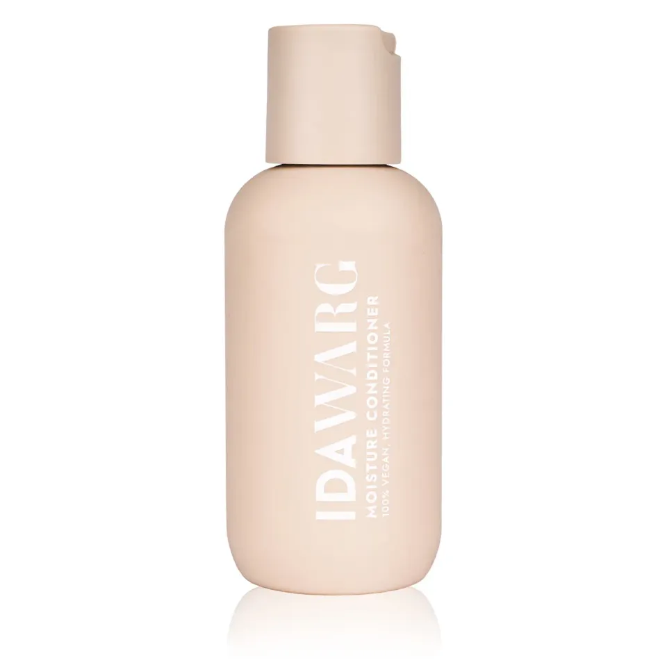 Ida Warg Beauty Moisture balsamo capelli 100 ml viaggio