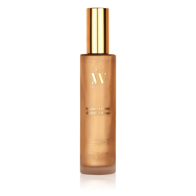 Ida Warg Brisa Del Mar Illuminating Glow Cream 85 ml