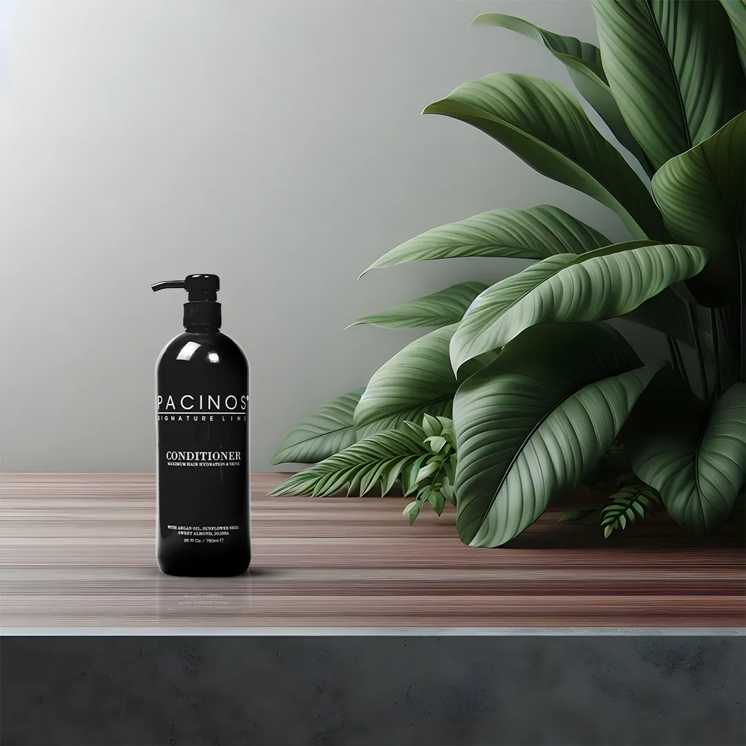 Pacino's Conditioner Balsamo Capelli Olio Argan