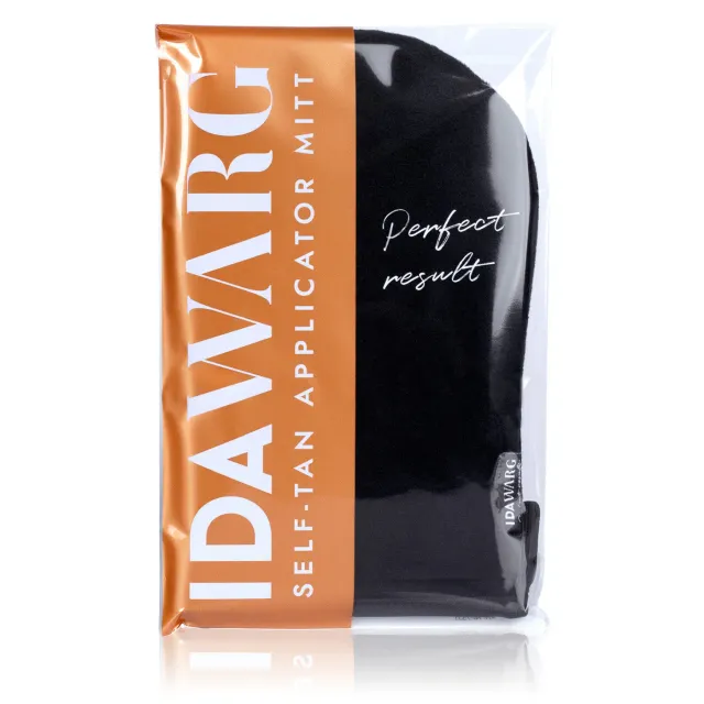 Ida Warg Beauty Luxurious Guanto Autoabbronzante