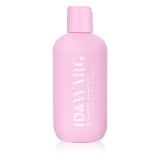 Ida Warg Plumping Shampoo volumizzante 250 ml
