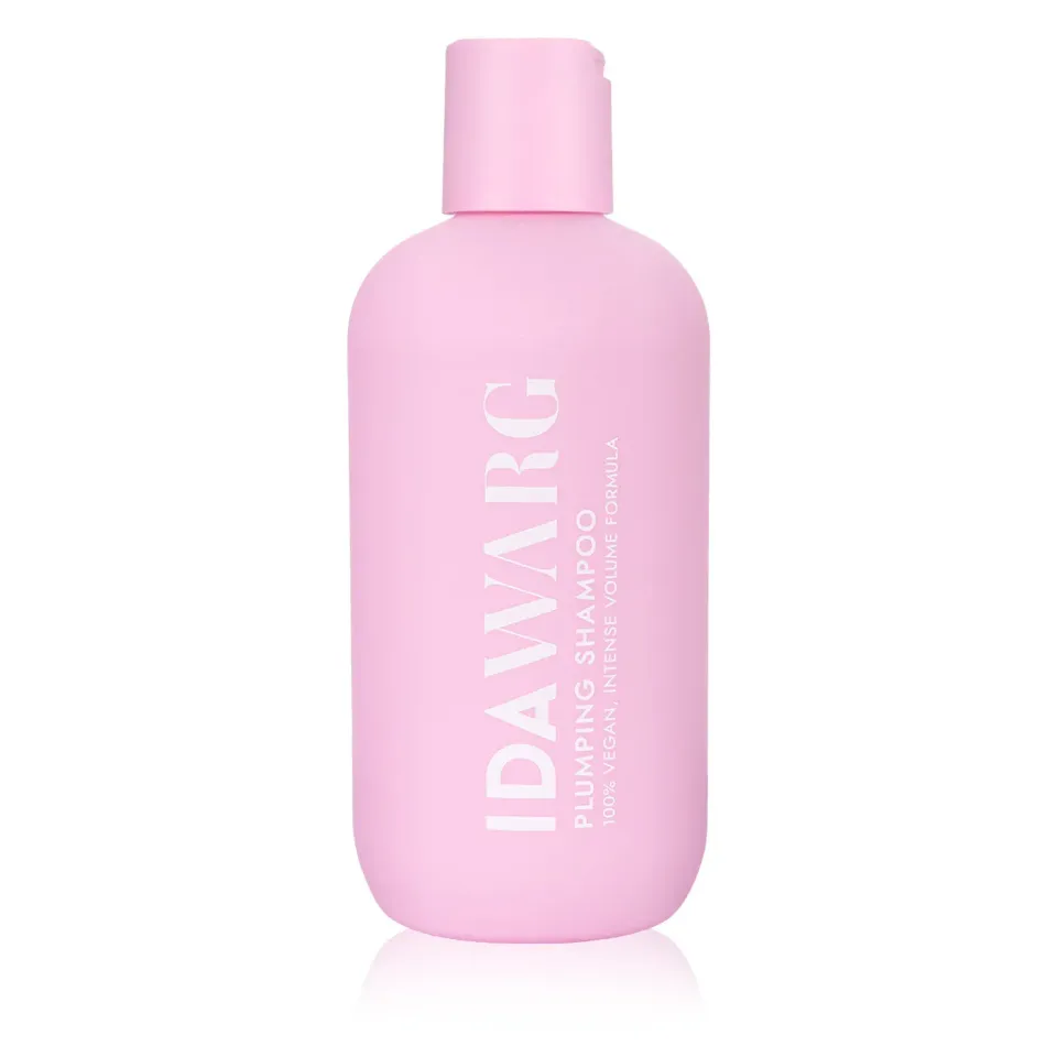 Ida Warg Plumping Shampoo volumizzante 250 ml