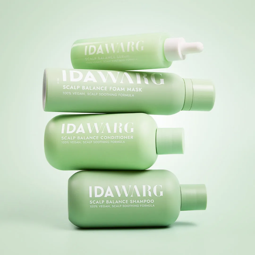 Ida Warg Scalp Balance Serum siero cute 75 ml lenitivo
