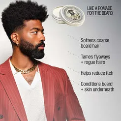 Reuzel Wood & Spice balsamo barba idratante