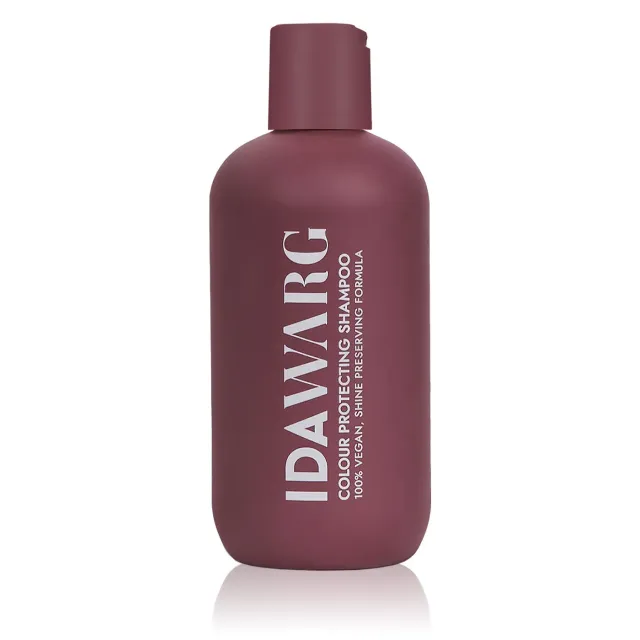 Ida Warg Beauty Shine Protect Shampoo 250 ml colore