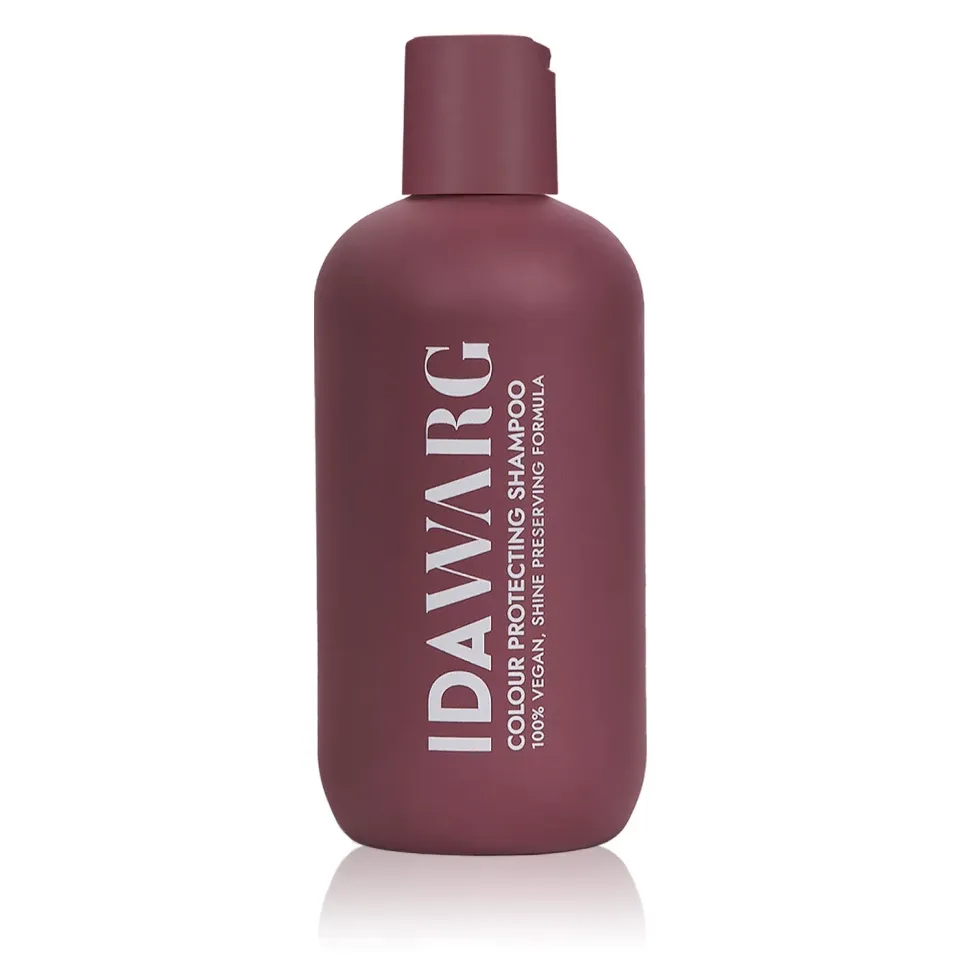 Ida Warg Beauty Shine Protect Shampoo 250 ml colore