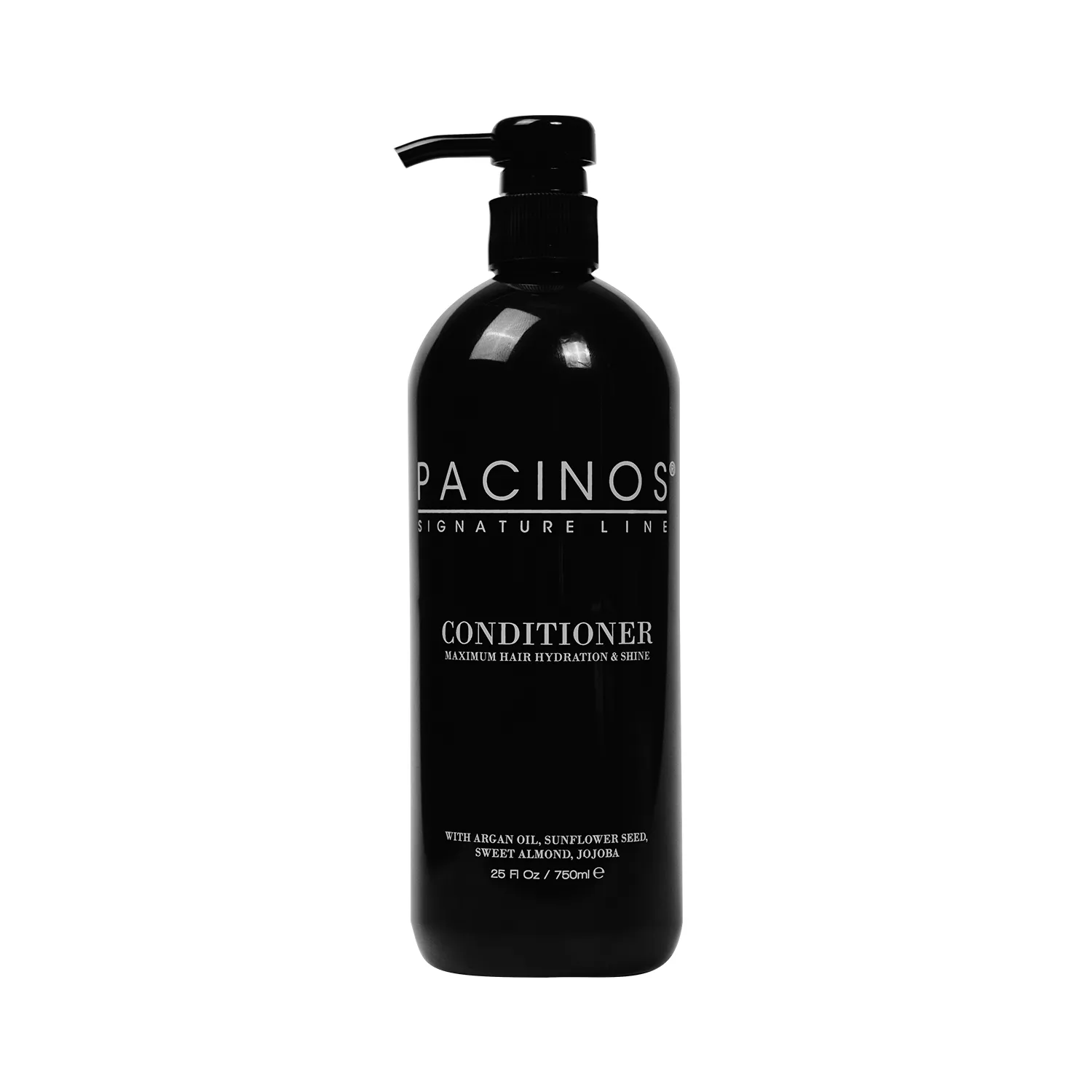 Pacino's Conditioner Balsamo Capelli Olio Argan