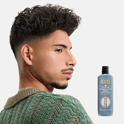 Reuzel Astringent Foam Schiuma viso post rasatura