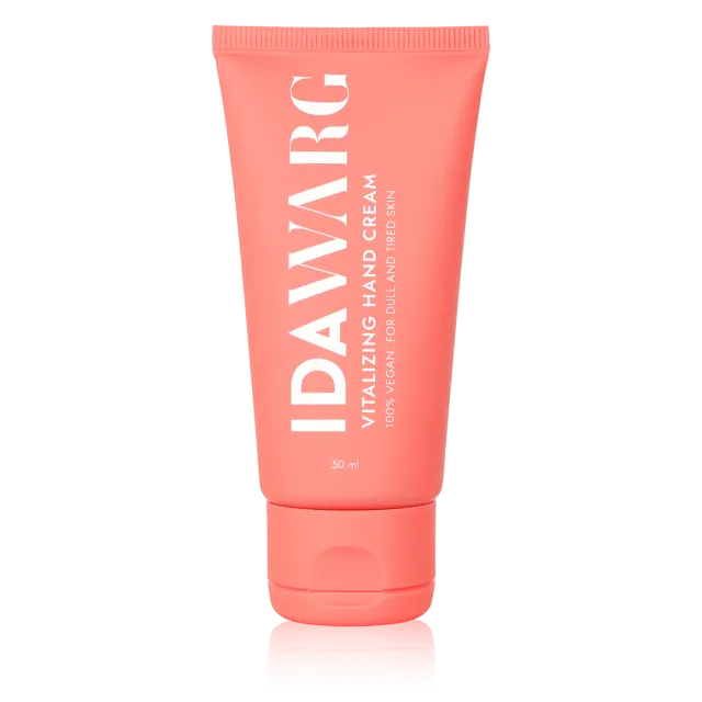 Ida Warg Beauty Vitalizing Hand Cream crema mani 50 ml