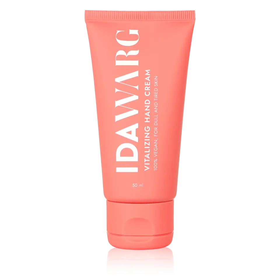 Ida Warg Beauty Vitalizing Hand Cream crema mani 50 ml