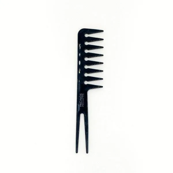 Pacino's Texturizing Spike Comb pettine per styling