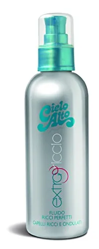 Cielo Alto Fluido Ricci Perfetti 150 ml anticrespo