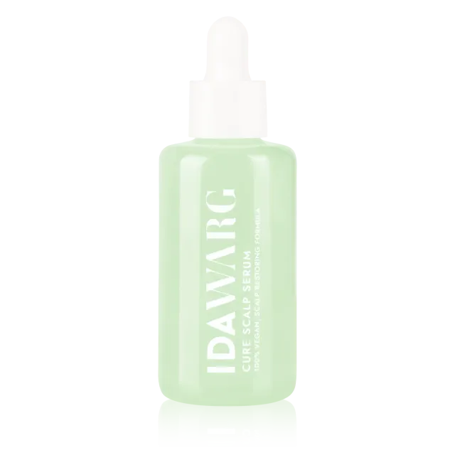 Ida Warg Cure Scalp Serum siero cute 100 ml antiforfora