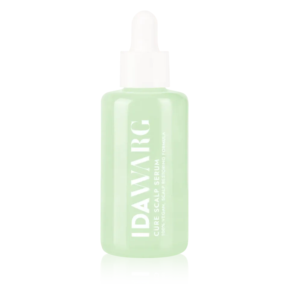 Ida Warg Cure Scalp Serum siero cute 100 ml antiforfora