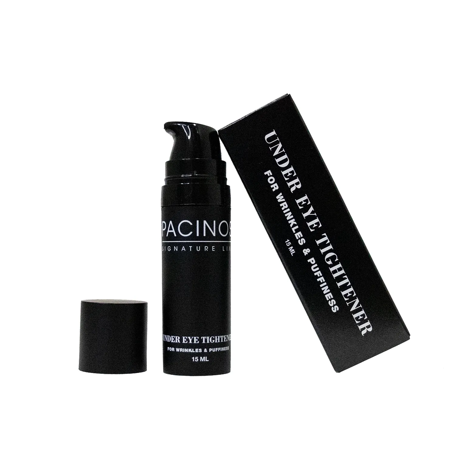 Pacino's Under Eye Tightener contorno occhi anti borse