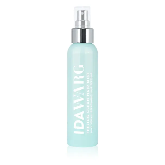 Ida Warg Feeling Clean hair mist 100 ml agrumi
