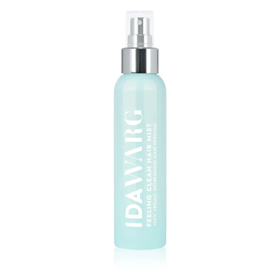 Ida Warg Feeling Clean hair mist 100 ml agrumi