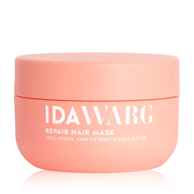 Ida Warg Repair Hair Mask maschera capelli 250 ml riparatrice