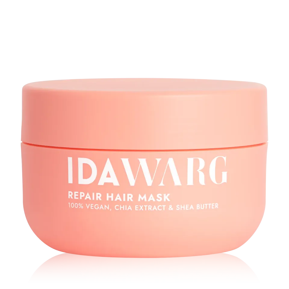 Ida Warg Repair Hair Mask maschera capelli 250 ml riparatrice