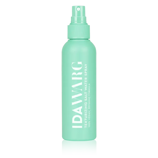 Ida Warg Texturizing Salt Water Spray capelli 150 ml volume