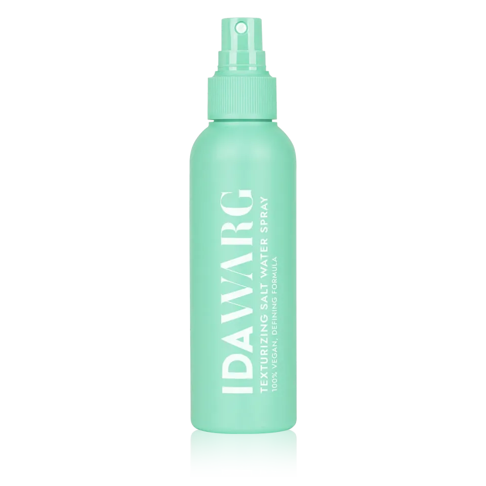 Ida Warg Texturizing Salt Water Spray capelli 150 ml volume