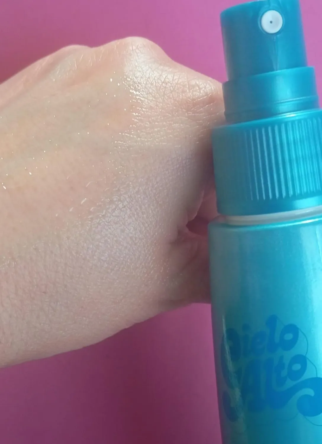 Cielo Alto Acqua Magica Balsamo Liquido Capelli 150 ml