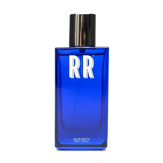 Reuzel RR Fine Fragrance profumo agrumato 50 ml