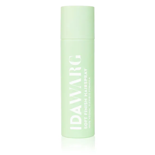 Ida Warg Soft Finish Lacca capelli flessibile 250 ml