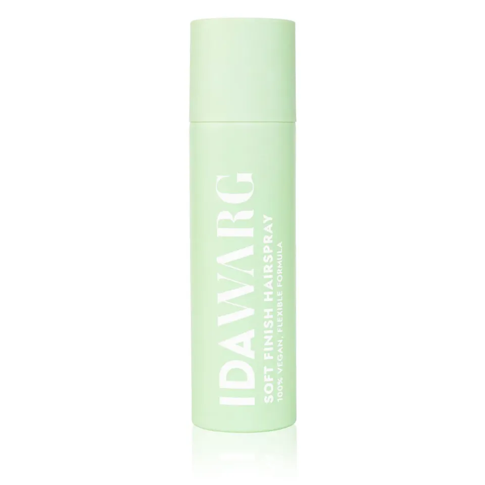 Ida Warg Soft Finish Lacca capelli flessibile 250 ml