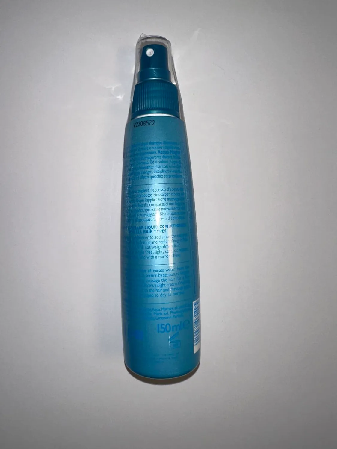 Cielo Alto Acqua Magica Balsamo Liquido Capelli 150 ml