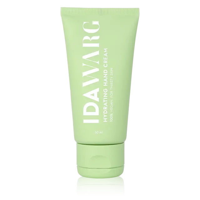 Ida Warg Hydrating Hand Cream crema mani 50 ml