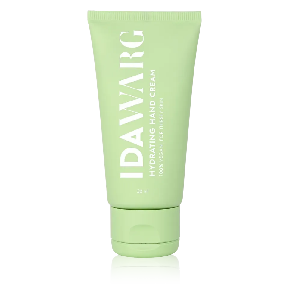 Ida Warg Hydrating Hand Cream crema mani 50 ml