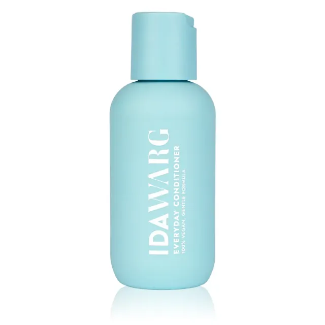 Ida Warg Beauty Everyday Conditioner balsamo 100 ml viaggio