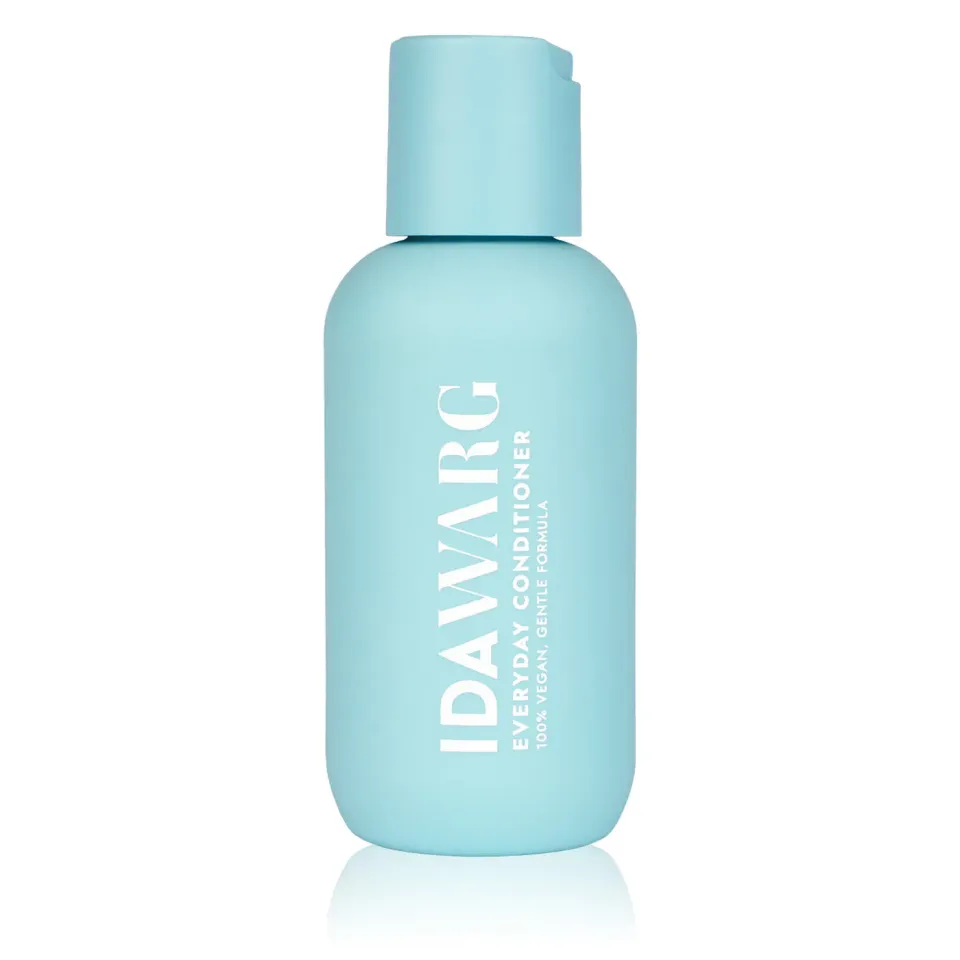 Ida Warg Beauty Everyday Conditioner balsamo 100 ml viaggio