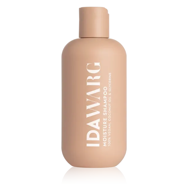 Ida Warg Beauty Moisture Shampoo 250 ml capelli secchi