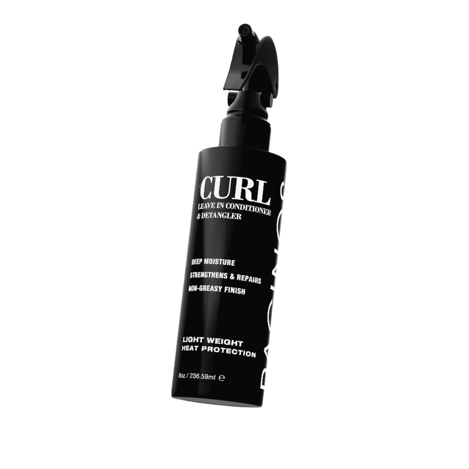 Pacino's Curl Leave In Balsamo Ricci Senza Risciacquo 8 oz