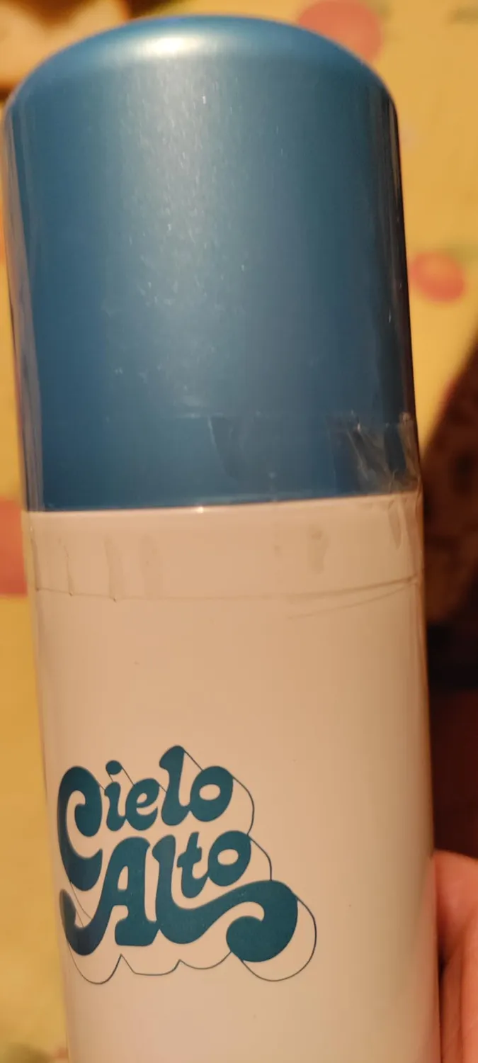 Cielo Alto Volumizzante lacca no gas 250 ml