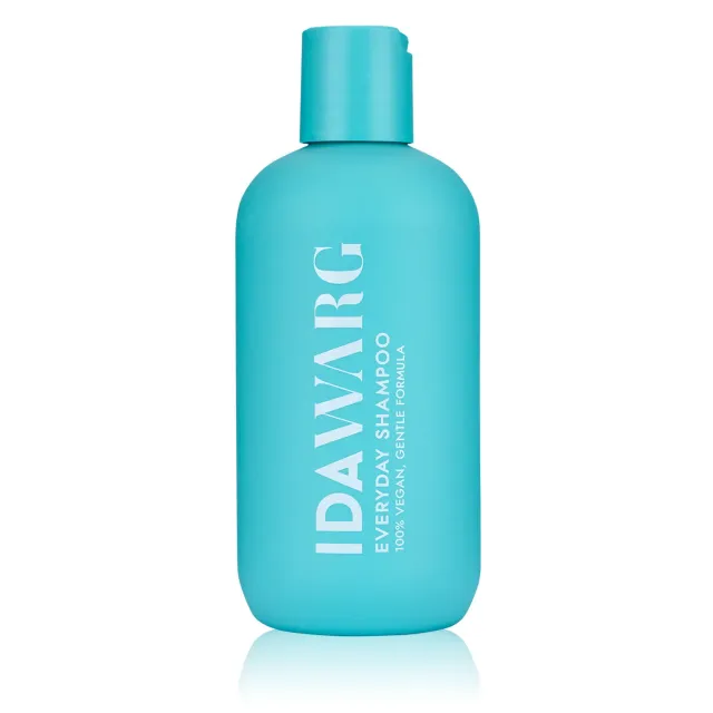 Ida Warg Everyday shampoo 250ml uso quotidiano delicato