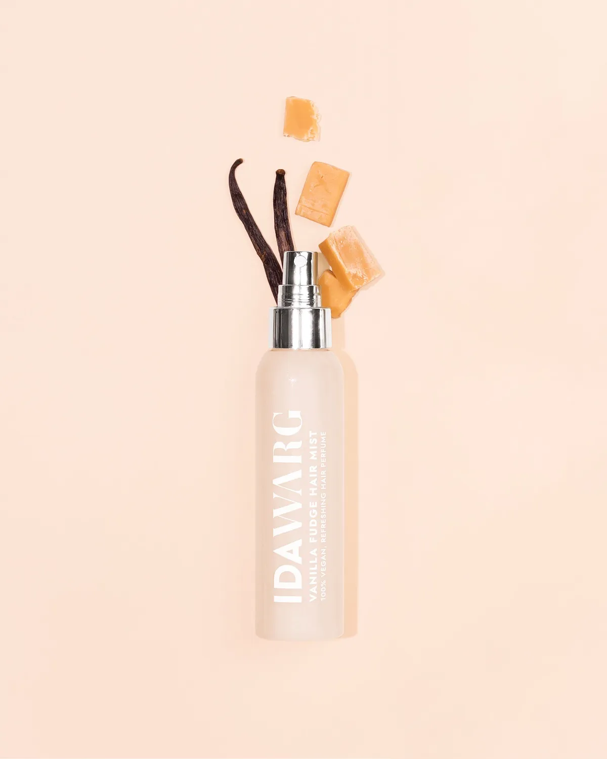 Ida Warg Vanilla Fudge Hair Mist profumo capelli 100 ml