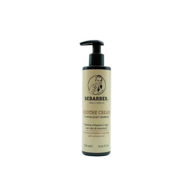 Betbarber Soothe Cream crema dopobarba lenitiva