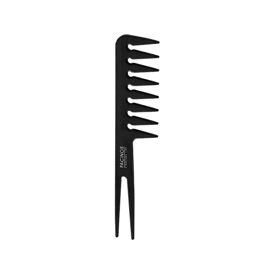 Pacino's Texturizing Spike Comb pettine per styling