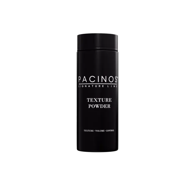 Pacino's Texture Powder polvere capelli 8g effetto opaco