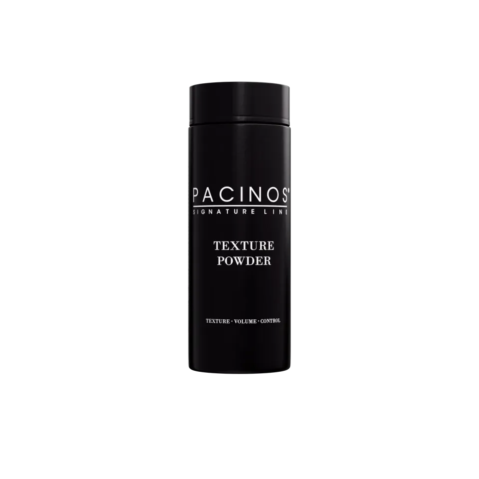 Pacino's Texture Powder polvere capelli 8g effetto opaco